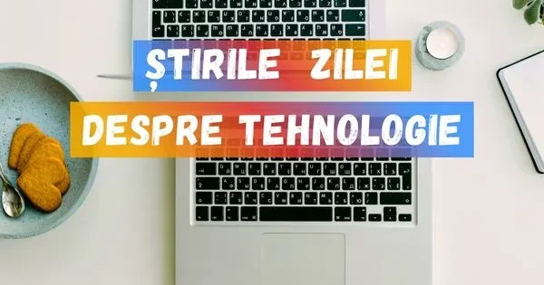Tehnologie: Scandal în AI, noi drone și viitorul internetului – 5 Mai 2026