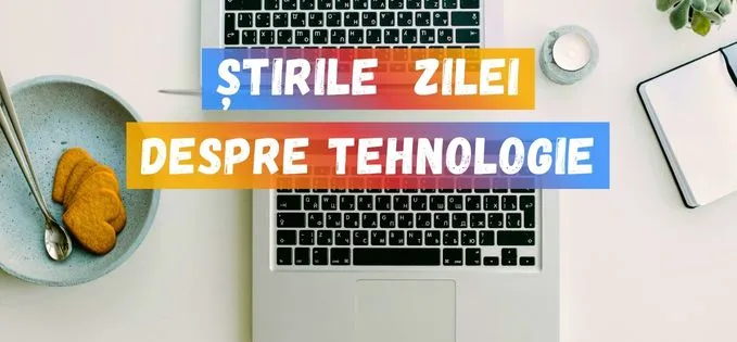 Tehnologie: Scandal în AI, noi drone și viitorul internetului – 5 Mai 2026
