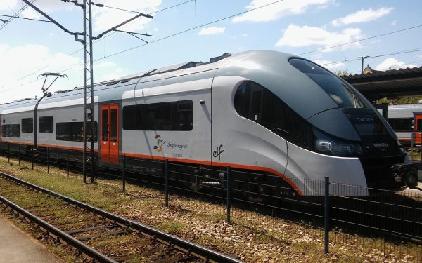 Noua rută feroviară Polonia-Germania, uriașă: peste 1300 km prin Cehia