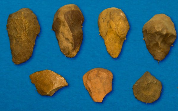 Unelte din Epoca de Gheață, descoperire ȘOC în China: Schimbă istoria!