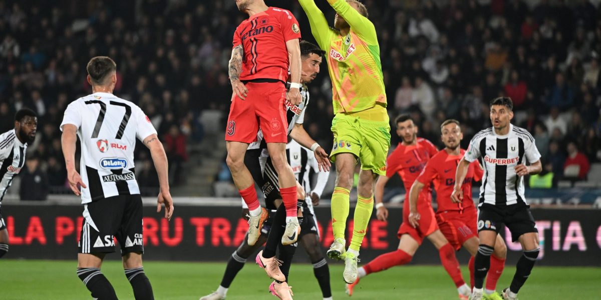 Rădoi, primul transfer la Gaziantep: Un fotbalist din SuperLiga României