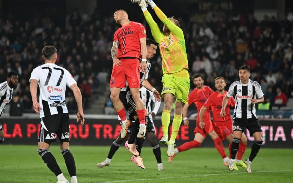 Rădoi, primul transfer la Gaziantep: Un fotbalist din SuperLiga României