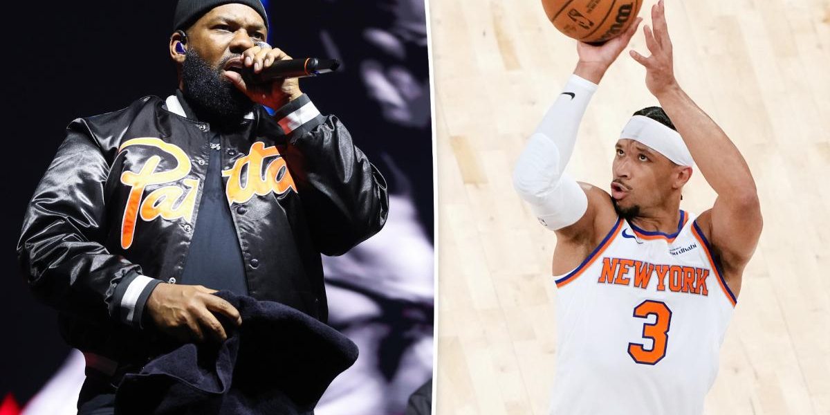 Wu-Tang la Superfinala NBA: Muzică și Adrenalină