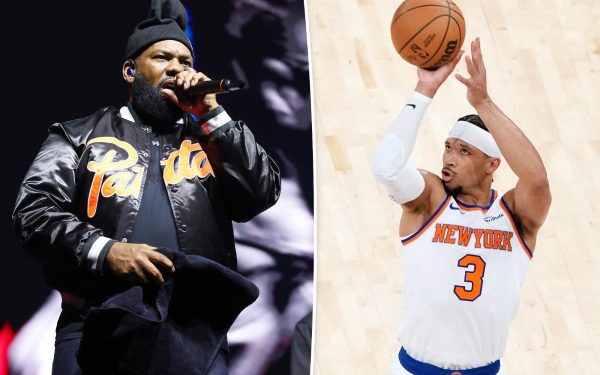 Wu-Tang la Superfinala NBA: Muzică și Adrenalină