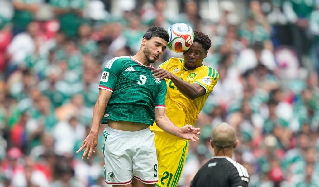 Mexic – Africa de Sud: Deschide Mondialul 2026 azi
