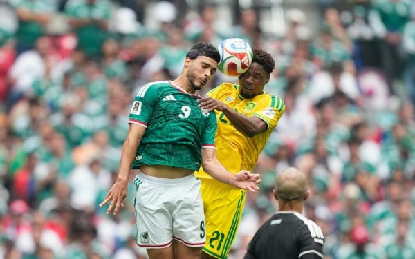 Mexic – Africa de Sud: Deschide Mondialul 2026 azi