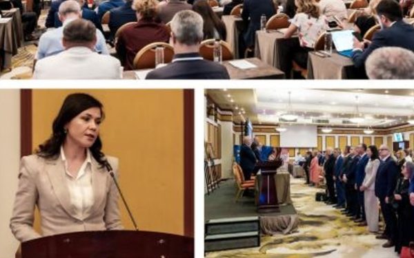 Cristina Chiriac: Atacuri la persoană contra procurorului lui Rapcea