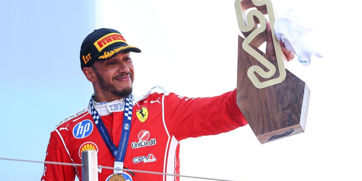 Hamilton, victorie crucială. Lupta la titlu, redeschisă după prăbușirea lui Antonelli