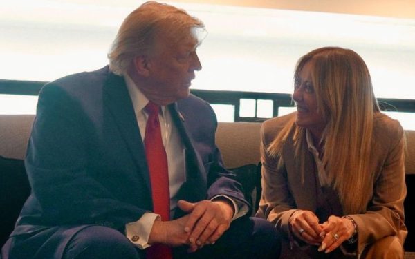 Ministru italian refuză SUA după vorbele lui Trump despre Meloni
