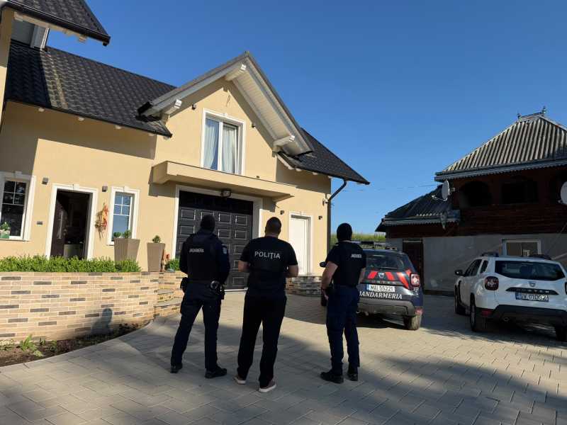 Suceava: Femeie „babysitter” ilegală, cercetată pentru evaziune fiscală
