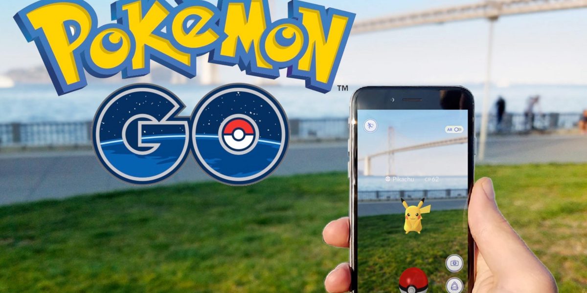 Pokemon Go, spionaj militar: Datele tale, ghid pentru armată