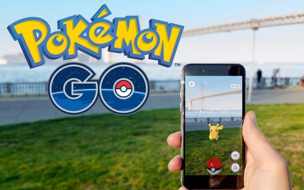 Pokemon Go, spionaj militar: Datele tale, ghid pentru armată