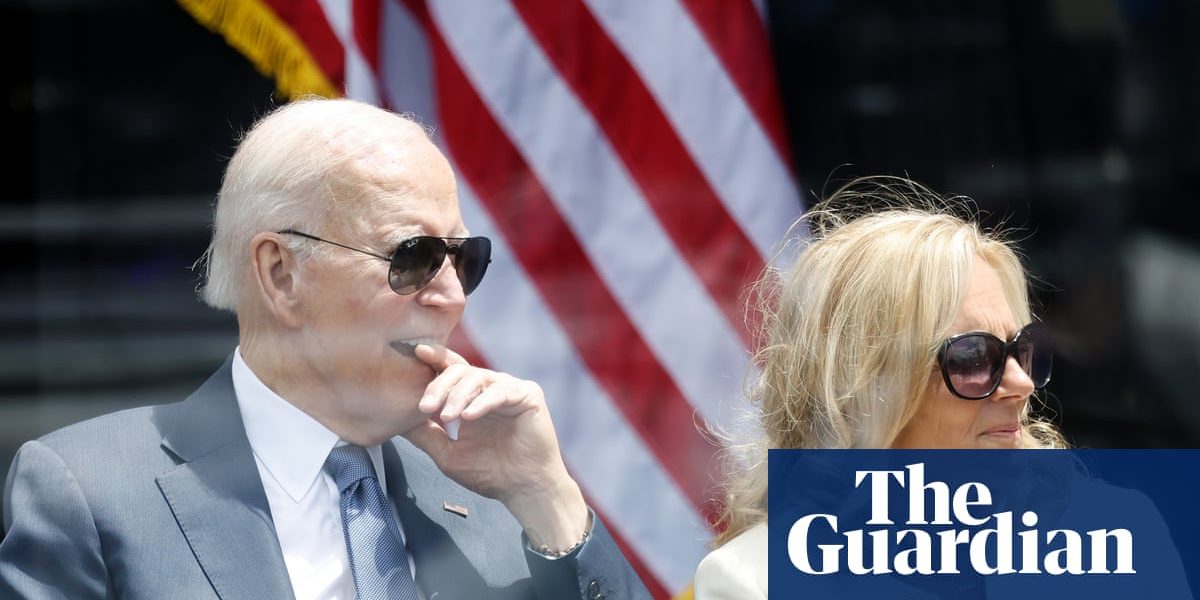 Biden îl atacă pe Trump: „E un ratat, corupt și vanitos”