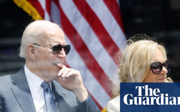 Biden îl atacă pe Trump: „E un ratat, corupt și vanitos”