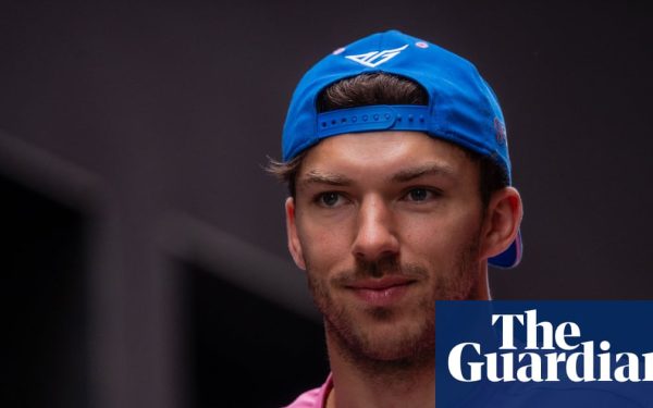 Gasly pe podium la Monaco după eroare de cronometrare F1