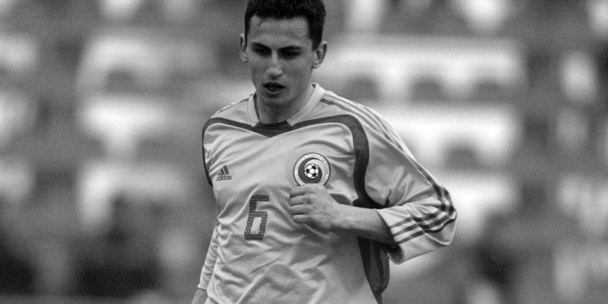 Doliu în fotbal: Radu Mărginean, răpus de un accident tragic la 43 de ani