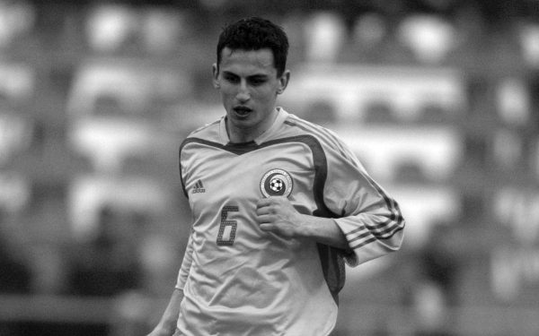 Doliu în fotbal: Radu Mărginean, răpus de un accident tragic la 43 de ani
