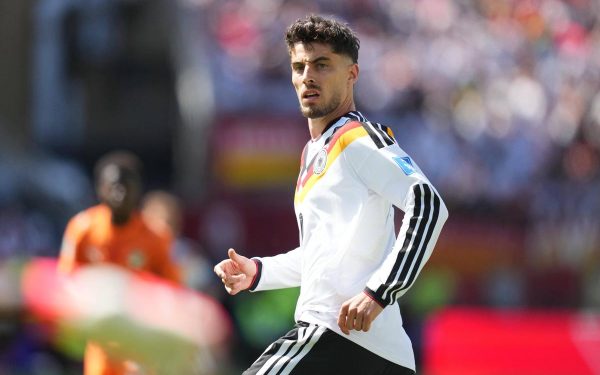 Germania – Paraguay: Duel incendiar în șaisprezecimi