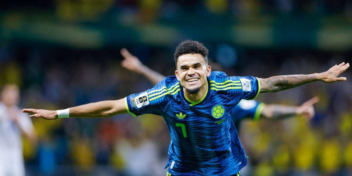 Uzbekistan – Columbia: Debut istoric la Mondial!