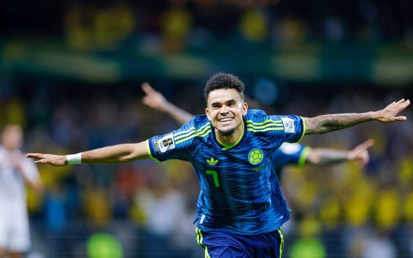 Uzbekistan – Columbia: Debut istoric la Mondial!