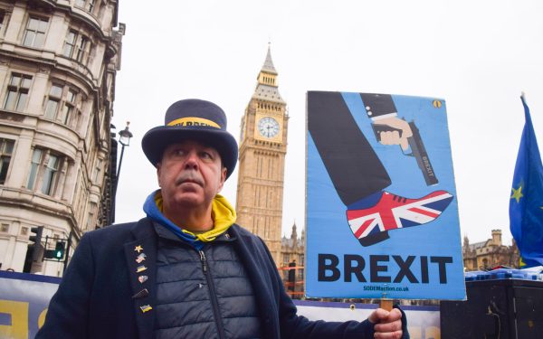 UE VREA ANGLIA ÎNAPOI: Britanicii regretă Brexit-ul