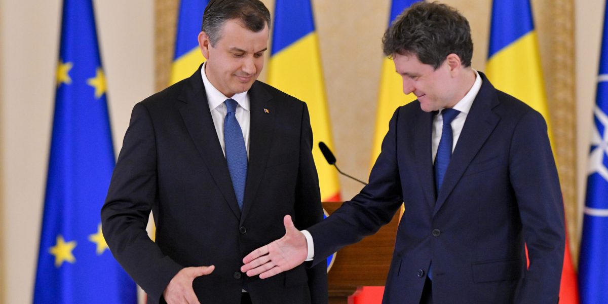 Tomac: Războiul pentru majoritate continuă, cer întâlnire cu președintele