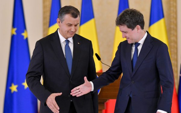 Tomac: Războiul pentru majoritate continuă, cer întâlnire cu președintele