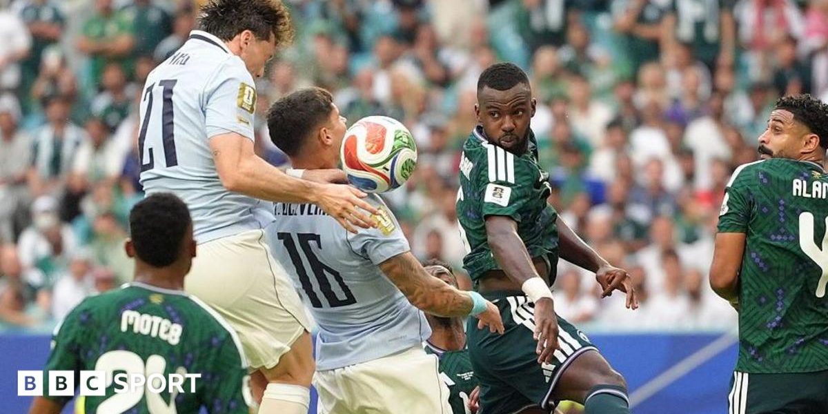 Arabia Saudită – Uruguay LIVE: Totul despre meciul de la Mondial