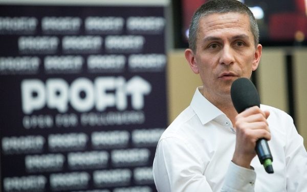Stanciu pleacă de la eMAG. Vinde tot prin Dante International