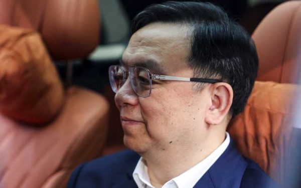 BYD promite investitorilor: „Vom fi cei mai mari producători auto din lume”