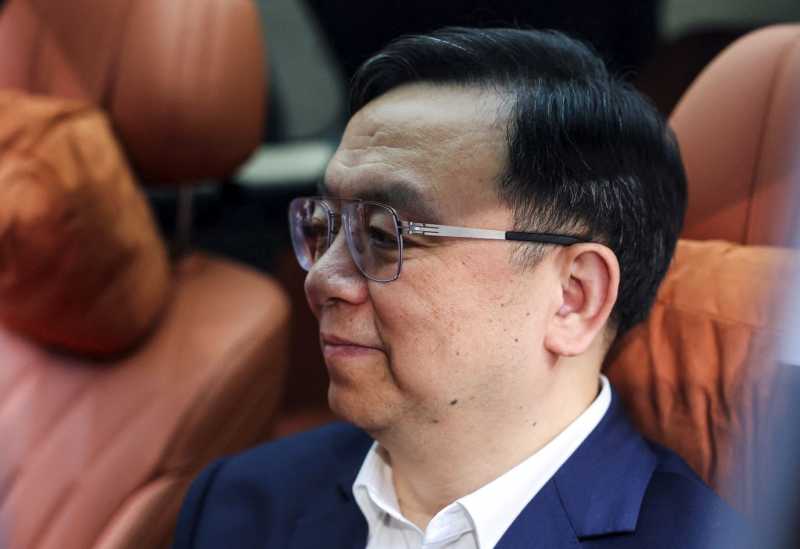 BYD promite investitorilor: „Vom fi cei mai mari producători auto din lume”