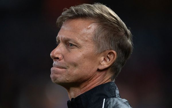 Marsch surpriză, Canada pierde vedeta înainte de start