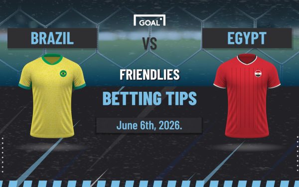 Brazilia-Egipt: Pariuri pe goluri în Cleveland