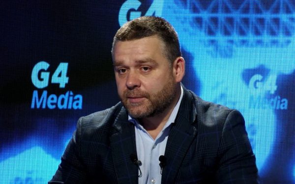 Ciucu către Tomac: Întâlniri secrete cu PSD sau ne credeți proști