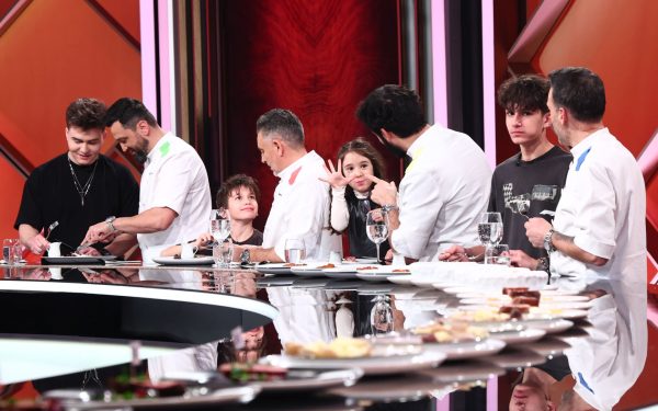 Chefi la cuțite, varianta mică: cine a câștigat la Antena 1