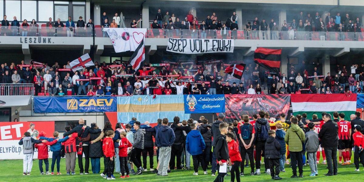 Csikszereda, regulament nou: decizie FRF de urgență