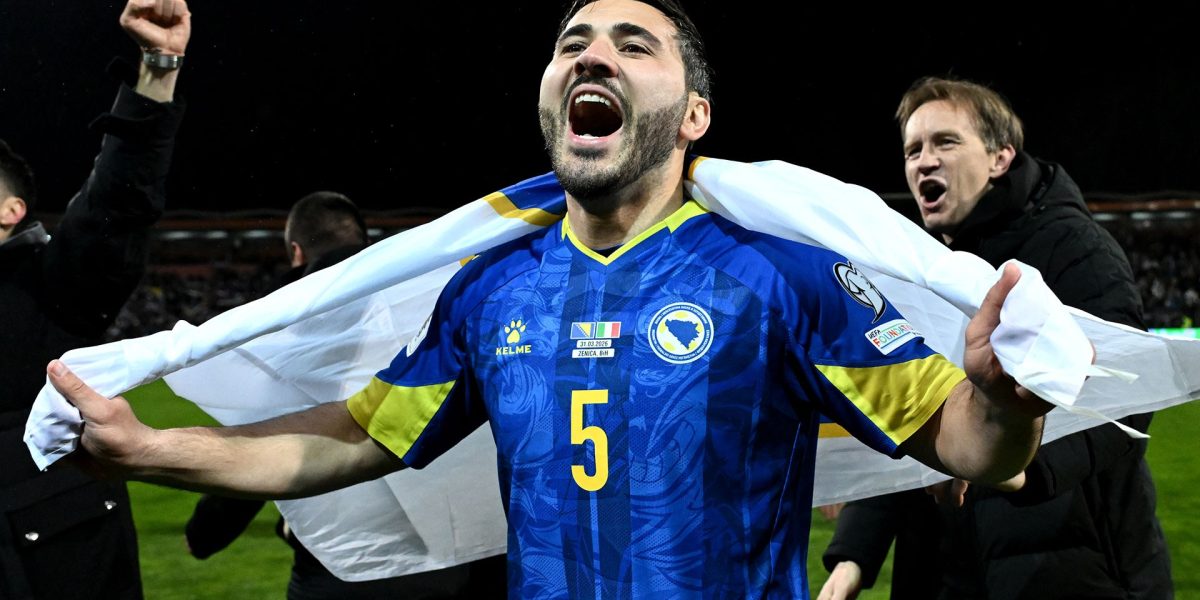 Kolašinac: Lupta colosală de la Londra, țintă Mondială 70 caractere