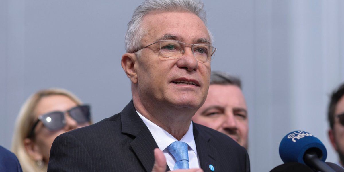 Diaconescu: Răspunsul NATO la cererea României e preocupant