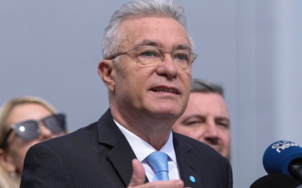 Diaconescu: Răspunsul NATO la cererea României e preocupant