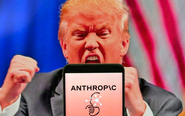 Trump oprește modele AI de la Anthropic pe motive de Securitate Națională