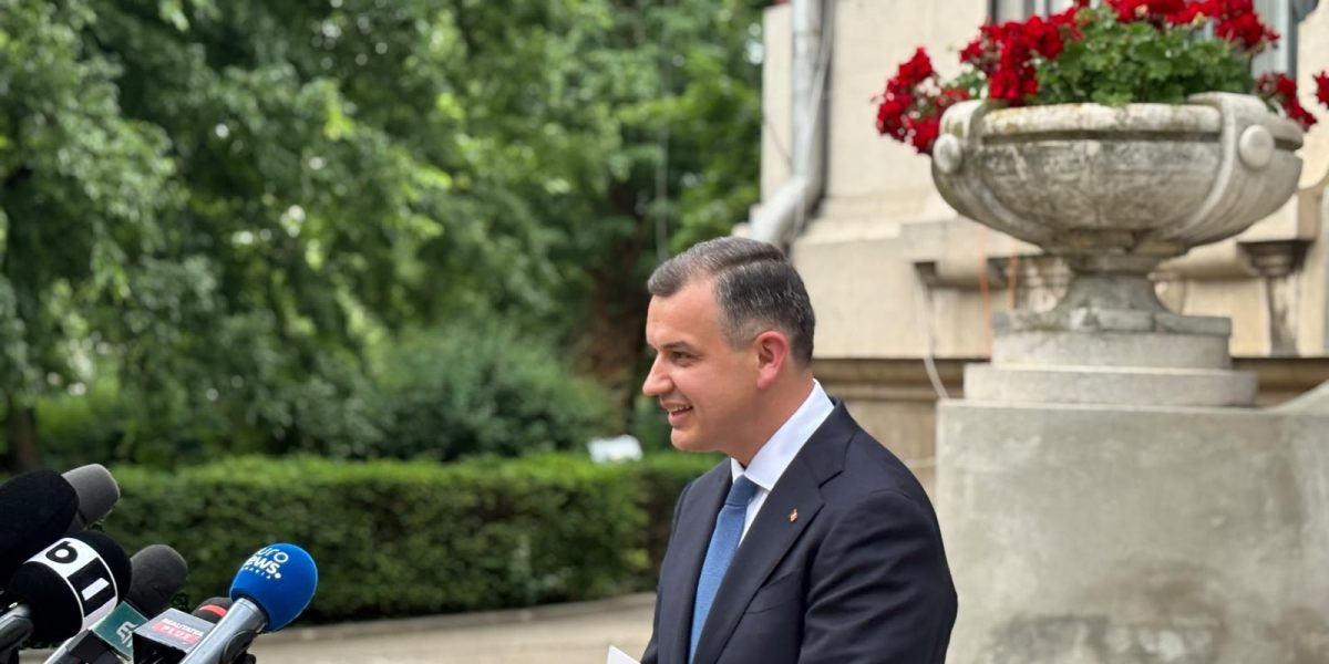 Guvernul Tomac: PSD, Udrea și consilieri prezidențiali iau locurile