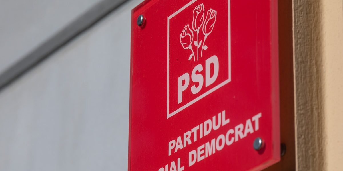 PSD acuză PNL: Blochează Țara pentru că a pierdut puterea