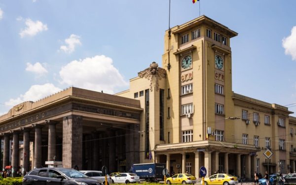 Gara de Nord, proiectul modernizării, ratat: nicio ofertă