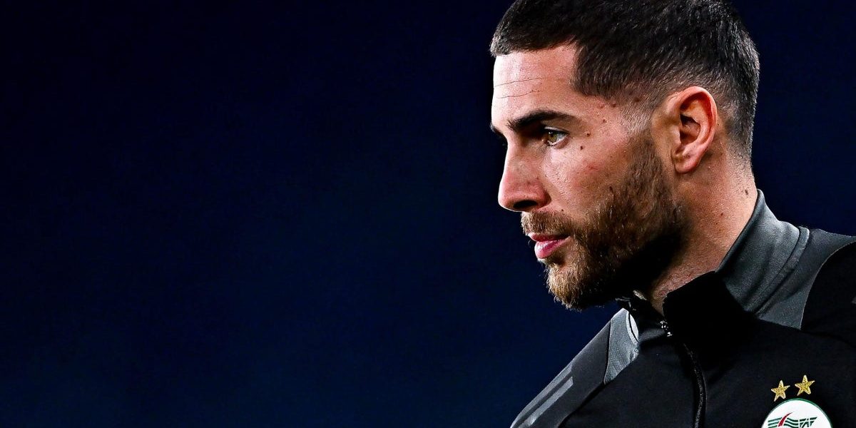 Luca Zidane, fotbalist pentru Algeria la Mondial: „Mi-am croit singur drumul”