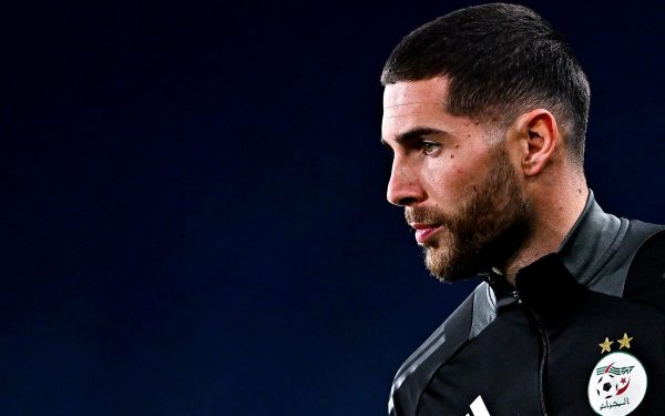 Luca Zidane, fotbalist pentru Algeria la Mondial: „Mi-am croit singur drumul”