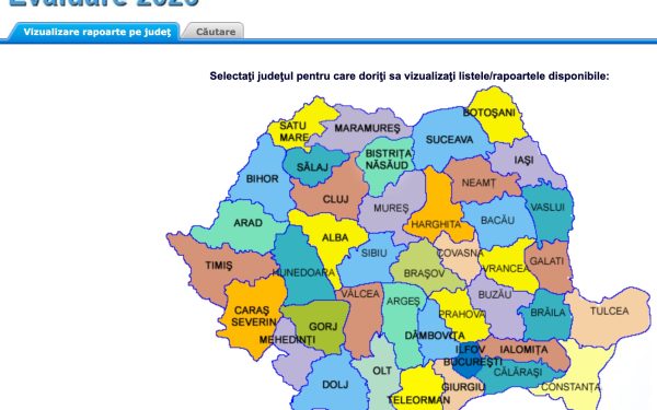 Evaluare Națională 202