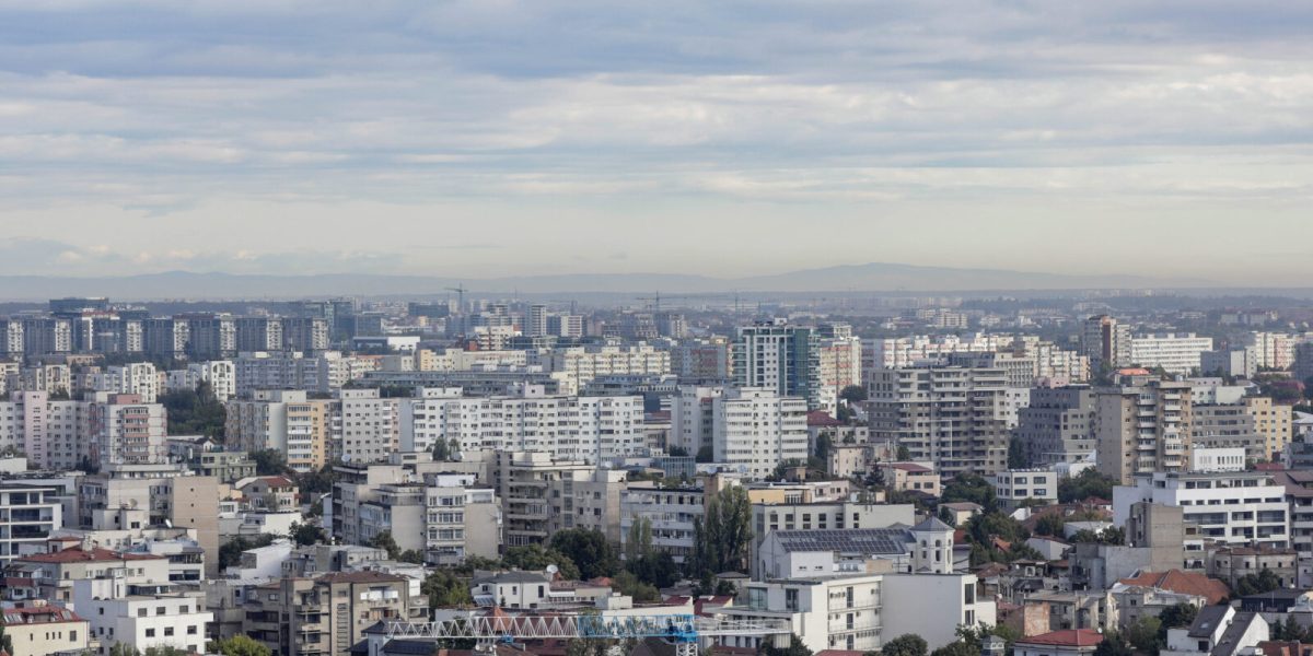 București: Mândrie pierdută la jumătate, comunitatea suferă