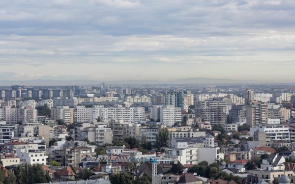 București: Mândrie pierdută la jumătate, comunitatea suferă