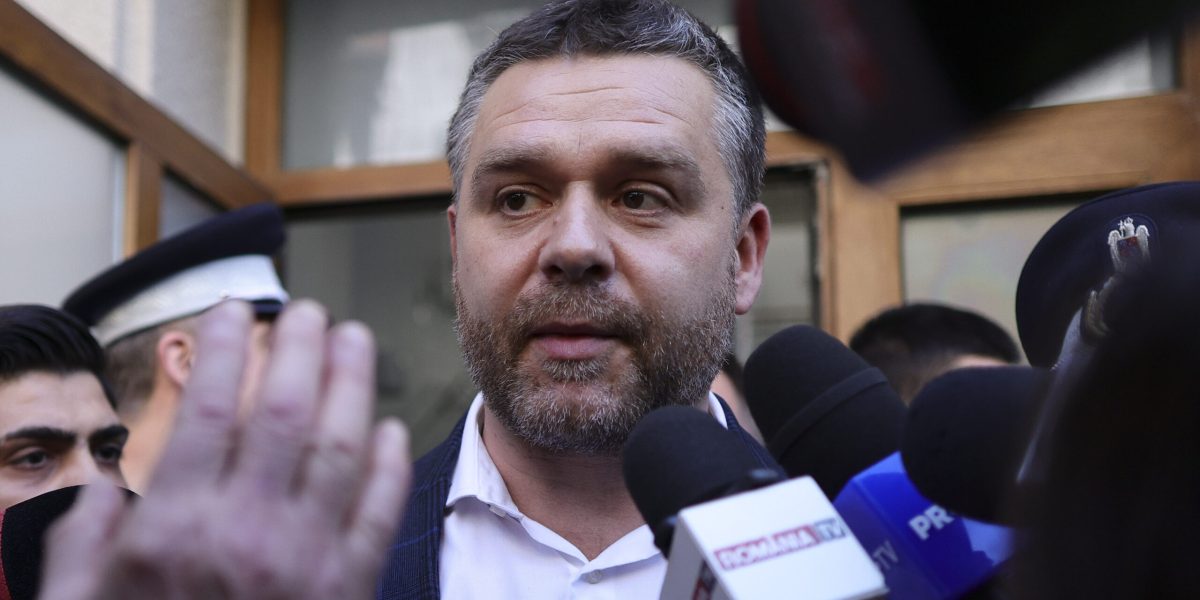Ciucu, OUT din cursa PNL. DNA a cântărit greu
