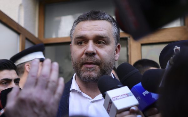 Ciucu, OUT din cursa PNL. DNA a cântărit greu